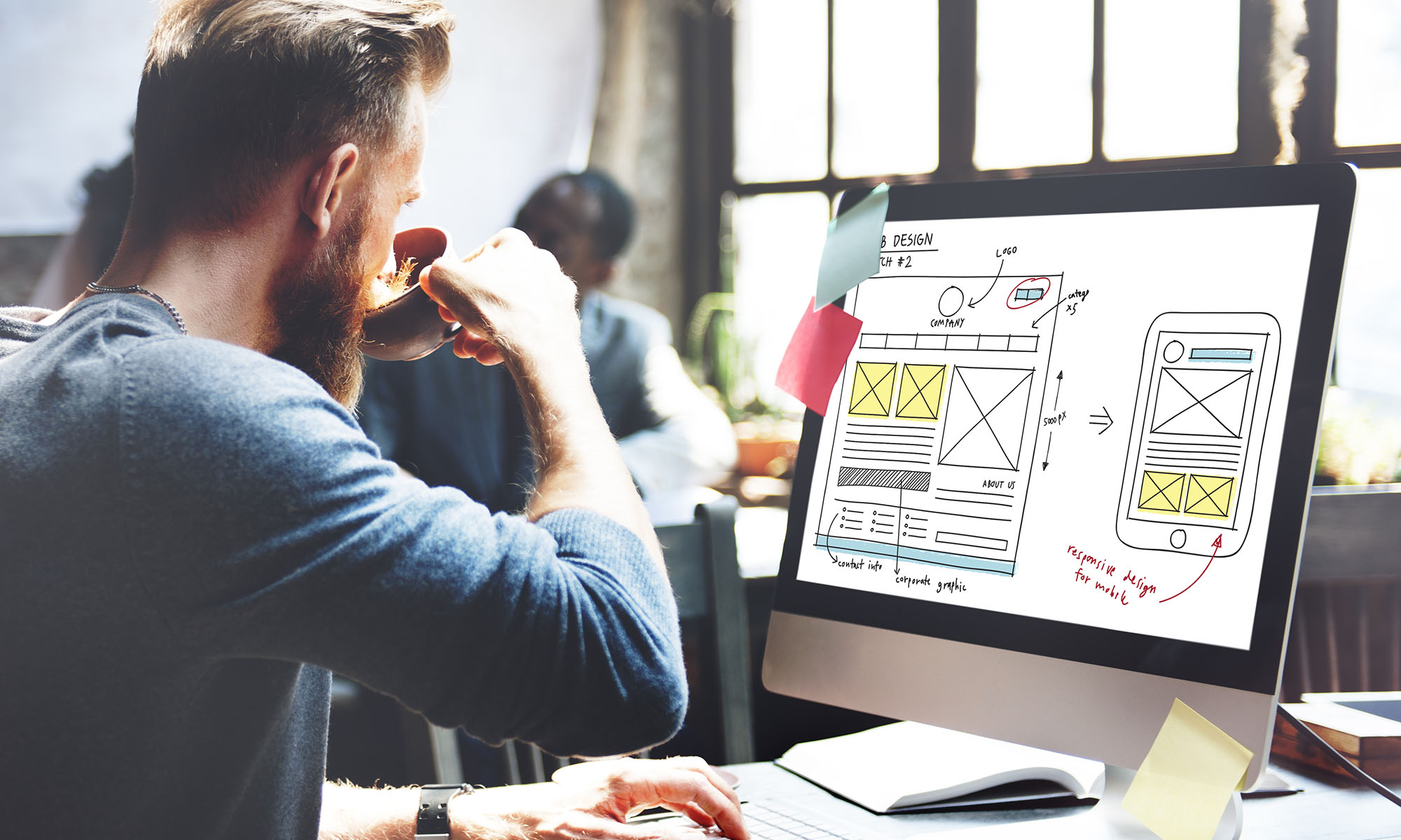 Services New York Digital Design, Inc.